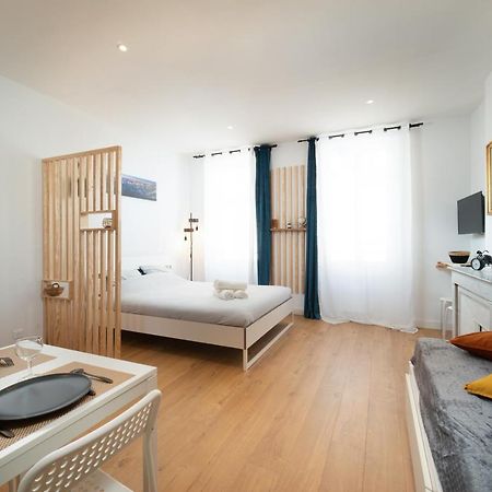 Apartment In The Heart Of Marseille Vieux Port Exterior foto